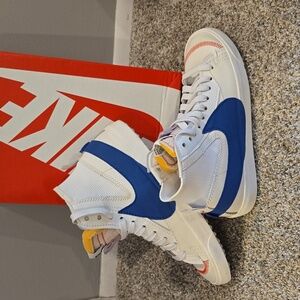 Nike blazer high JUMBO